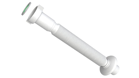 Bonomini - Hoses - MagikOne Extensible Outlet Pipe
