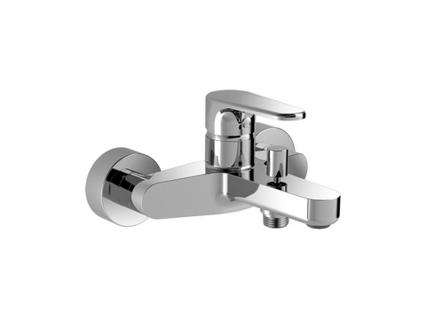 Cisal - Alma - Single Lever Bath Mixer