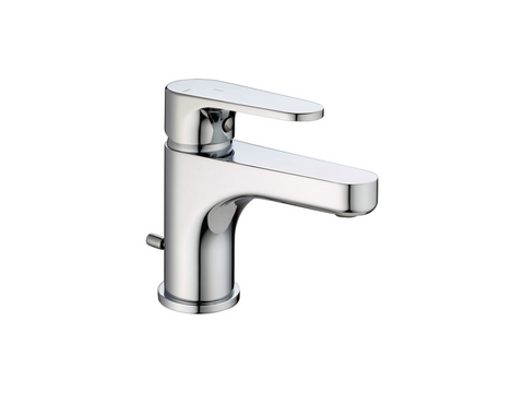 Cisal - Alma - Single Lever Basin Mixer