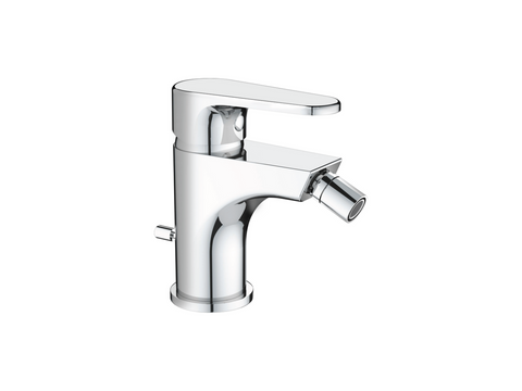 Cisal - Alma - Single Lever Bidet Mixer