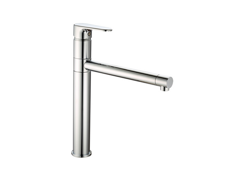 Cisal - Alma - Single Lever Sink Mixer