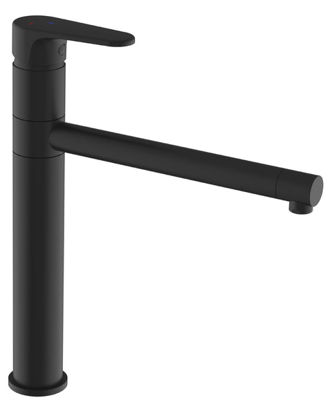 Cisal - Alma - Single Lever Sink Mixer