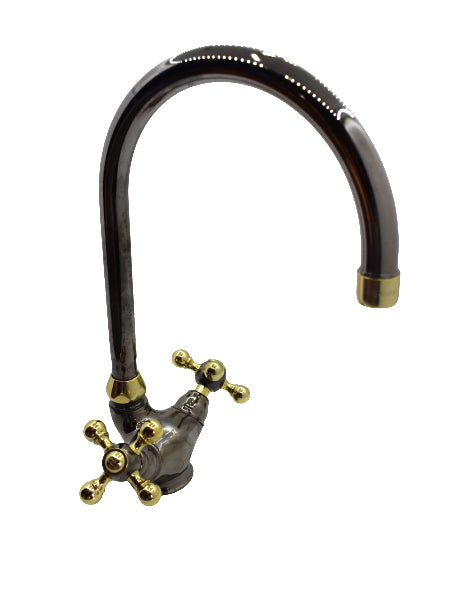 Cisal - Arcana - Duplex Sink Mixer