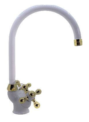 Cisal - Arcana - Duplex Sink Mixer