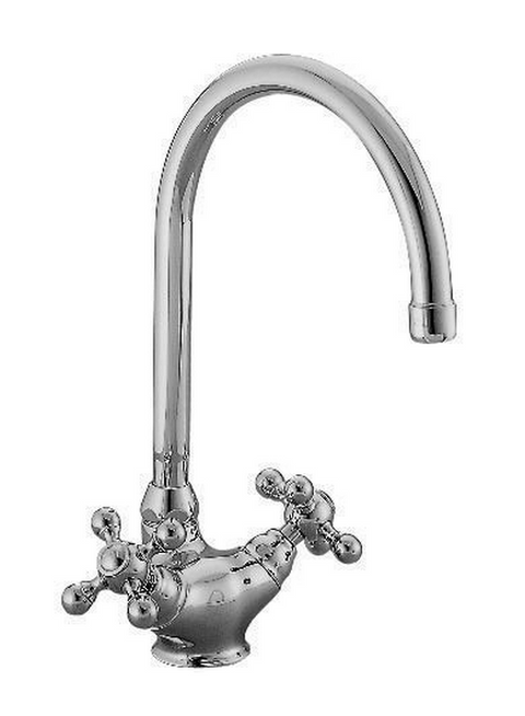 Cisal - Arcana - Duplex Sink Mixer