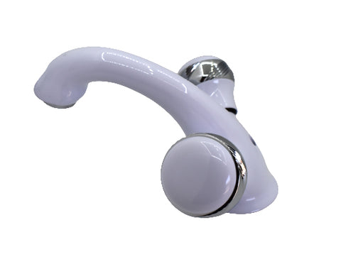 WBC - Asia Sara - Duplex Basin Mixer