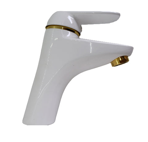 Cisal - Artu - Single Lever Basin Mixer