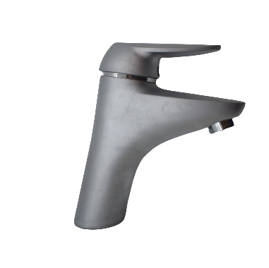 Cisal - Artu - Single Lever Basin Mixer