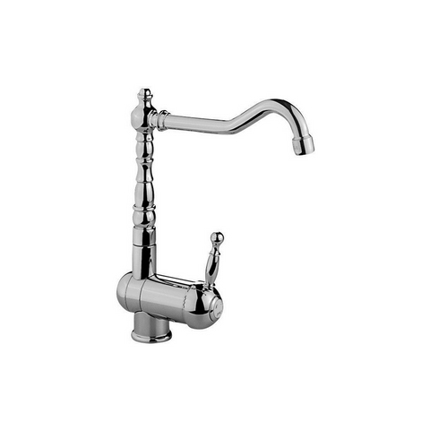 Cisal - Arcana Royal - Single Lever Sink Mixer