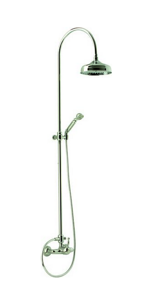 Cisal - Arcana Royal - 2 Function Shower Column
