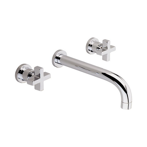 Cisal - Barcelona - Built In Basin Mixer