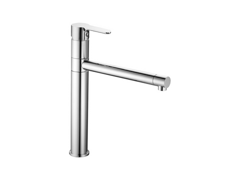Cisal - Tender - Single Lever Sink Mixer