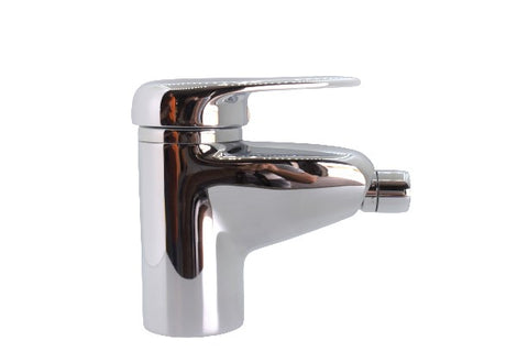 Cisal - Cronos - Single Lever Bidet Mixer