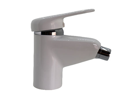 Cisal - Cronos - Single Lever Bidet Mixer