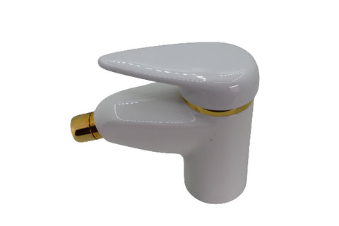 Cisal - Cronos - Single Lever Bidet Mixer