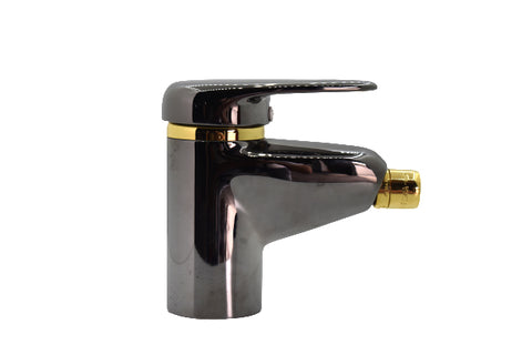 Cisal - Cronos - Single Lever Bidet Mixer