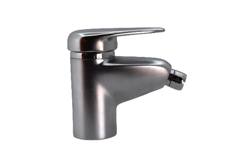 Cisal - Cronos - Single Lever Bidet Mixer