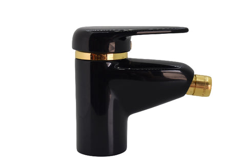 Cisal - Cronos - Single Lever Bidet Mixer