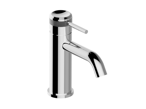 Huber - Chronos - Single Lever Basin Mixer