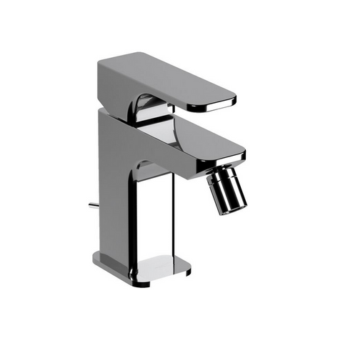Cisal - Cubic - Single Lever Bidet Mixer