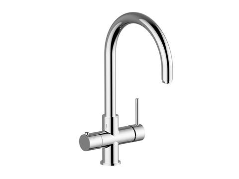 Cisal - Cucina - Single Lever Cooking Sink Mixer