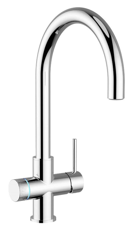 Cisal - Cucina - Single Lever Cooking Sink Mixer