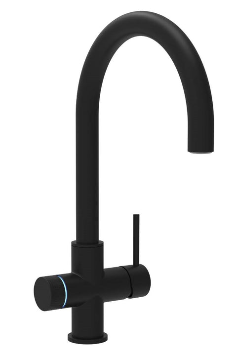 Cisal - Cucina - Single Lever Cooking Sink Mixer