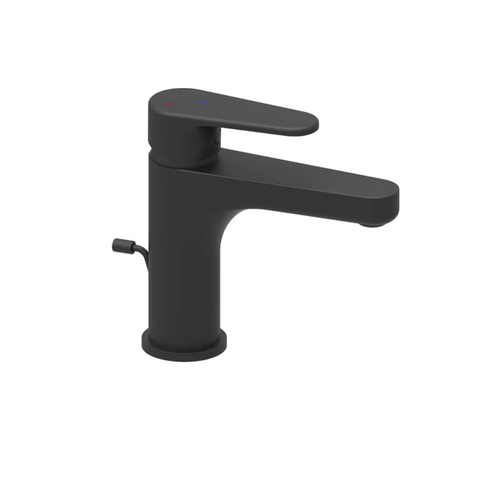 Cisal - Alma - Single Lever Large Basin Mixer