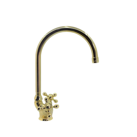 Cisal - Arcana - Duplex Sink Mixer