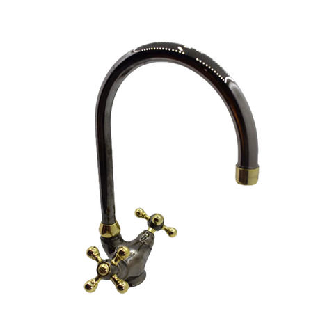Cisal - Arcana - Duplex Sink Mixer