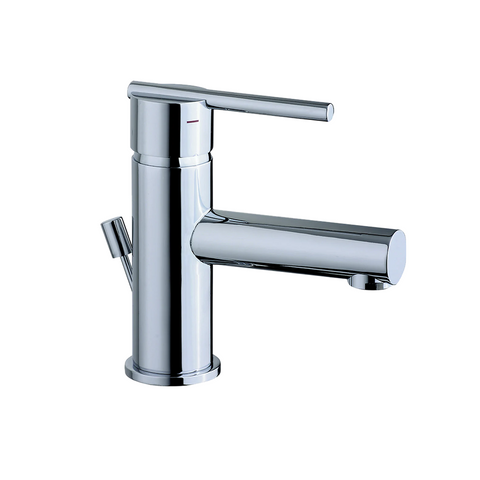 Cisal - City - Single Lever Basin Mixer