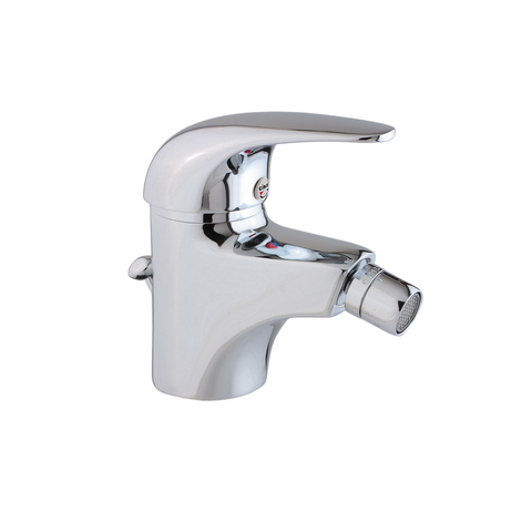 Cisal - Etna - Single Lever Bidet Mixer