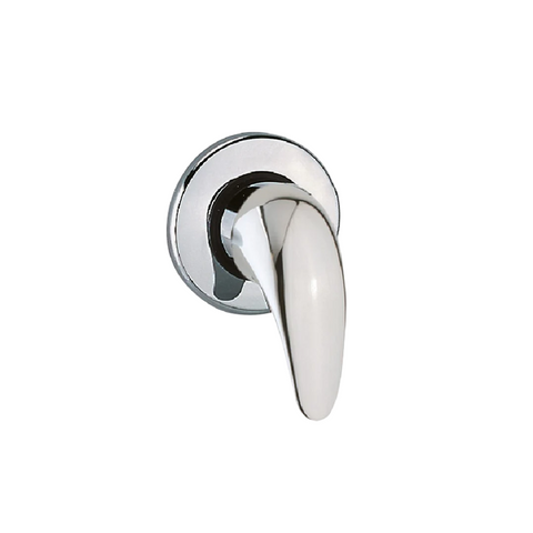 Cisal - Etna - Single Lever Built In Bath Mixer