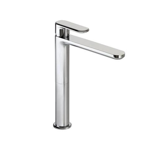 Cisal - Lineaviva - Single Lever High Basin Mixer