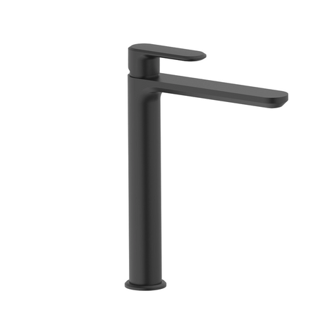 Cisal - Lineaviva - Single Lever High Basin Mixer