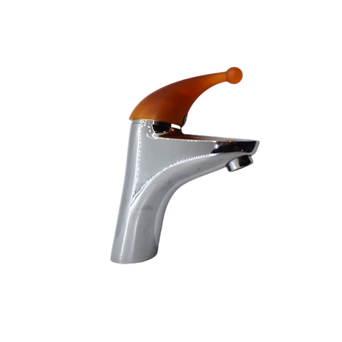 Cisal - Merlino - Single Lever Basin Mixer