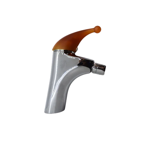 Cisal - Merlino - Single Lever Bidet Mixer