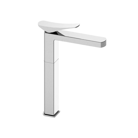 Cisal - Roadster Accent - Single Lever Tall Basin Mixer