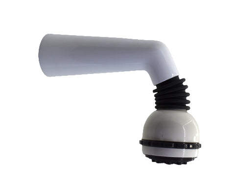 Cisal - Docce - Sole Shower Arm