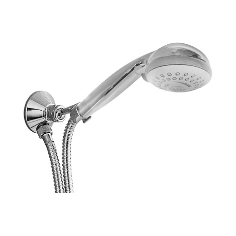 Cisal - Docce - Globo Built In Shower Set