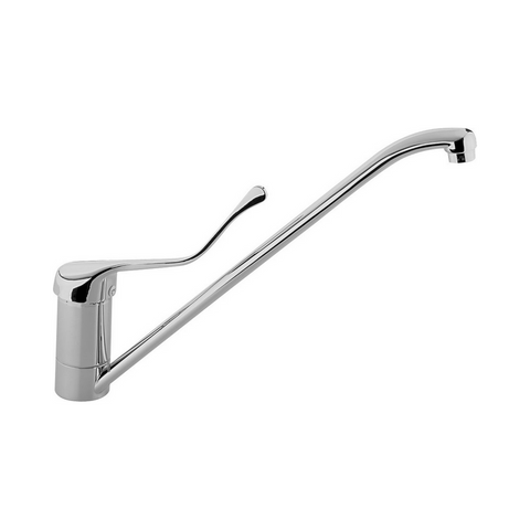 Cisal - Clinic - Single Lever Long Sink Mixer