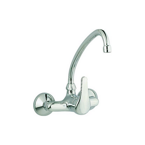 Cisal - Europa - Single Lever Sink Mixer