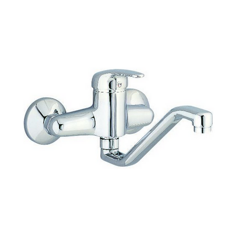 Cisal - Europa - Single Lever Bath Mixer