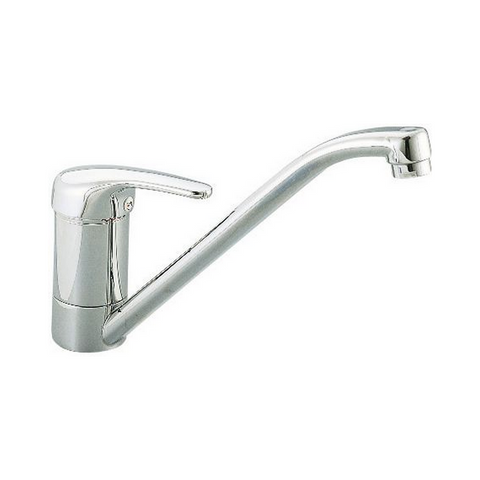 Cisal - Europa - Single Lever Sink Mixer