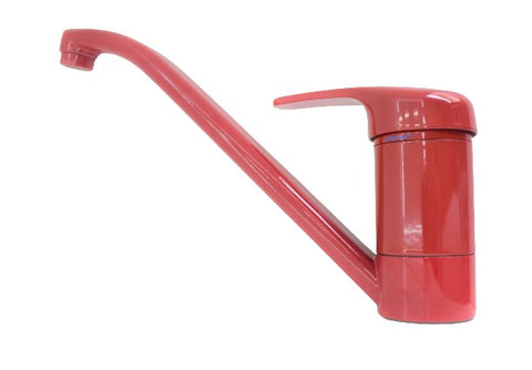Cisal - Europa - Single Lever Sink Mixer