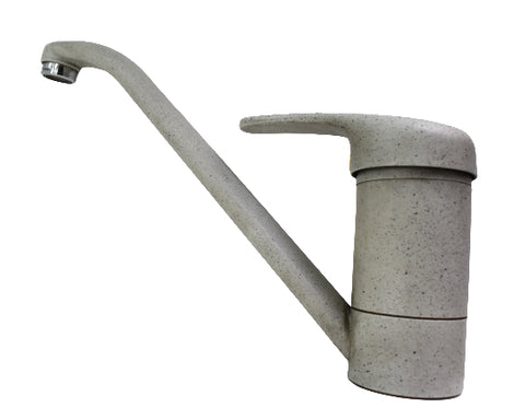 Cisal - Europa - Single Lever Sink Mixer