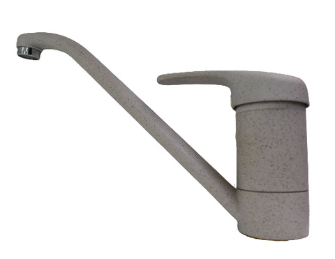 Cisal - Europa - Single Lever Sink Mixer