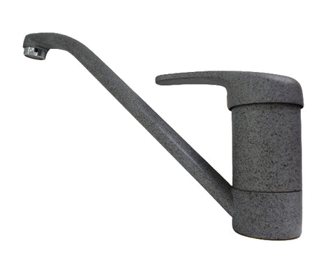 Cisal - Europa - Single Lever Sink Mixer