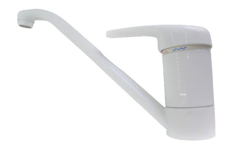 Cisal - Europa - Single Lever Sink Mixer