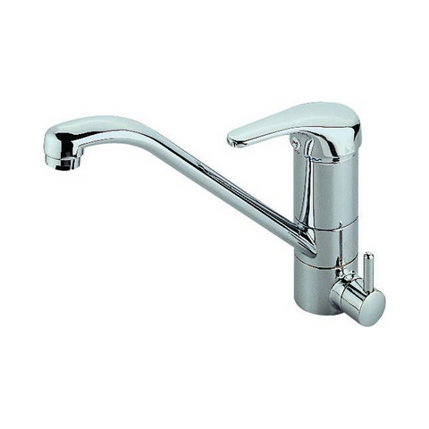 Cisal - Europa - Single Lever Sink Mixer